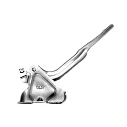 Buick Encore 2013–2022 & more Hood (Passenger side) – GM1236179 product photo