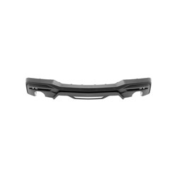 Ford Mustang 2024–2025 Rear Bumper Cover (Rear) – FO1115166 product photo