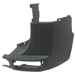 Mercedes-Benz Sprinter 2500/3500 2010–2018 Rt Rear Bumper Extension Outer (Rear) – MB1105108 product photo