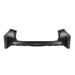 Nissan Murano 2015–2024 Rear Bumper Cover Upper (Rear) – NI1114101 product photo