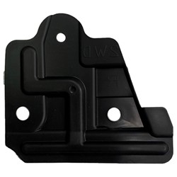 Infiniti EX35 / EX37 & more 2007–2023 Fender Liner (Front) – IN1250118 product photo