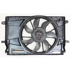 Chevrolet Cruze 2017–2019 Radiator – GM3115310 product photo