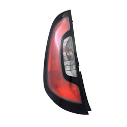 Kia Soul 2014–2019 Taillamp Assembly (Driver side) – KI2800141 product photo