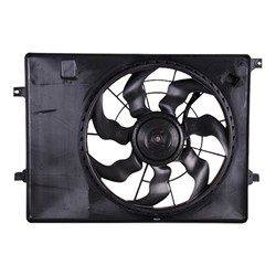 Kia Sorento 2016–2020 Radiator – KI3115145 product photo