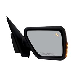 Ford F-150 2021–2023 Side Mirror (Rear) – FO1321703 product photo