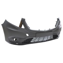 Mercedes-Benz Metris 2016–2023 Front Bumper Cover (Front) – MB1000507 product photo