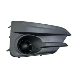 Subaru Impreza 2017–2019 Rt Front Bumper Insert (Front) – SU1039166 product photo