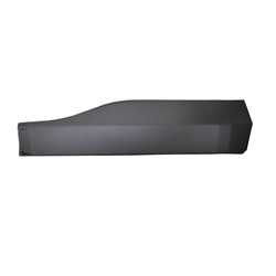 Toyota RAV4 2019–2025 Rt Rear Door Side Molding (Rear) – TO1505108 product photo
