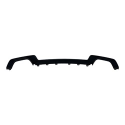 Ford Explorer 2018–2019 Rear Bumper Valance Panel (Rear) – FO1195175 product photo