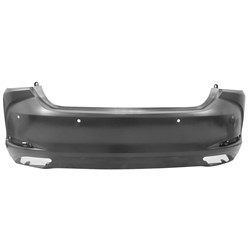 Lexus ES350 2019–2024 Rear Bumper Cover (Rear) – LX1100209 product photo