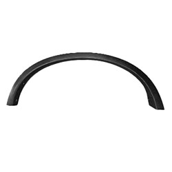 Volkswagen Tiguan / Tiguan Limited 2012–2018 Rt Rear Wheel Opening Molding (Rear) – VW1791101 product photo