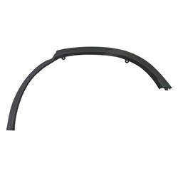Honda Passport 2022–2025 Lt Rear Wheel Opening Molding (Rear) – HO1790118 product photo