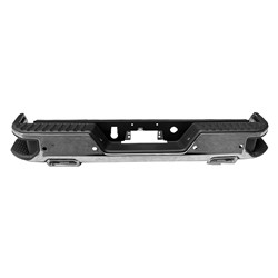 Chevrolet Silverado / Silverado 1500 LTD 2019–2025 & more Rear Bumper Assembly (Rear) – GM1103219 product photo