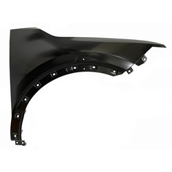 Hyundai Santa Cruz 2022–2024 Fender (Front) – HY1241183 product photo