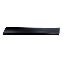 Toyota Highlander 2020–2025 Rt Front Door Side Molding (Front) – TO1305115 product photo