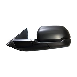 Toyota Tundra 2022–2025 Side Mirror (Rear) – TO1320432 product photo