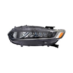 Honda Accord 2018–2020 Headlight Assembly – HO2502196 product photo