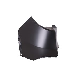 Honda HR-V 2023–2025 Rear Bumper Cover (Rear) – HO1116105 product photo
