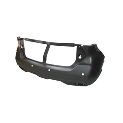 Nissan Kicks 2020 Rear Bumper Cover (Rear) – NI1100339 product photo