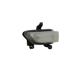Jeep Renegade 2019–2022 Lt Front Signal Lamp (Front) – CH2530107 product photo