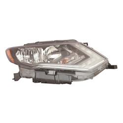 Nissan Rogue 2017–2020 Headlight Assembly – NI2503254 product photo
