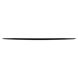 Chrysler Pacifica 2021–2025 Rear Bumper Molding (Rear) – CH1144123 product photo