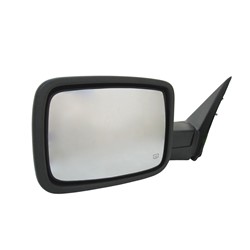 Ram 1500 Classic 2022–2024 Side Mirror (Rear) – CH1320573 product photo