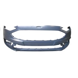 Ford Fusion 2017–2018 Front Bumper Cover (Front) – FO1000718 product photo