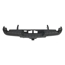 Toyota Tacoma 2016–2023 Rear Bumper Assembly (Rear) – TO1103128 product photo