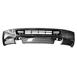 Nissan NV1500 / NV2500 & more 2012–2021 Front Bumper Face Bar (Front) – NI1002145 product photo