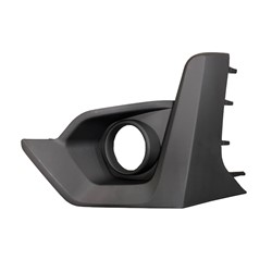 Subaru Crosstrek 2021–2023 Lt Front Bumper Insert (Front) – SU1038135 product photo