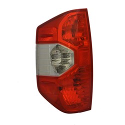 Toyota Tundra 2014–2021 Tail Light Assembly – TO2800193 product photo