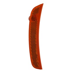Fiat 500 2012–2019 Lt Front Marker Lamp Lens (Front) – FI2554100 product photo