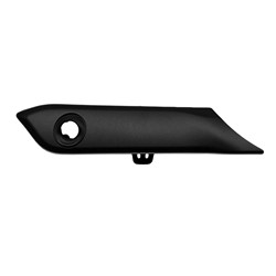 Ram 1500 2019–2024 Lt Rear Bumper Molding (Rear) – CH1146110 product photo