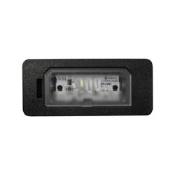 Bmw 135is / 128i & more 2007–2021 License Lamp Assy (Pair (both sides)) – BM2870102 product photo