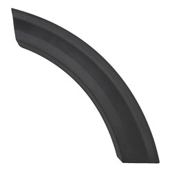 Ford Explorer / Police Interceptor Utility 2020–2025 Rt Rear Wheel Opening Molding (Rear) – FO1791124 product photo