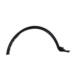 Ford Escape 2020–2024 Lt Front Wheel Opening Molding (Front) – FO1290138 product photo