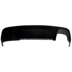 Jeep Compass 2017–2022 Rear Bumper Valance Panel (Rear) – CH1195140 product photo