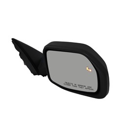 Ford Bronco Sport 2021–2023 Side Mirror (Rear) – FO1321736 product photo
