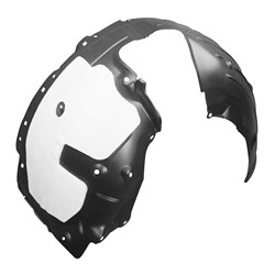 Mazda CX-30 2020–2025 Fender (Front) – MA1248155 product photo