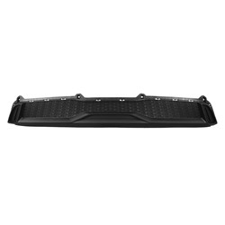 Kia Forte 2022–2024 Rear Bumper Valance Panel (Rear) – KI1195134 product photo