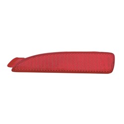 Scion iA 2016 & more Lt Rear Bumper Reflector (Rear) – TO1184109 product photo