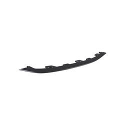Hyundai Sonata 2024–2025 Rt Front Bumper Molding (Front) – HY1047132 product photo