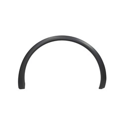 Audi Q5 / Q5 Sportback & more 2018–2023 Lt Rear Wheel Opening Molding (Rear) – AU1790100 product photo