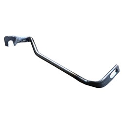 Chevrolet Silverado / Silverado 1500 LD 2014–2019 & more Fender (Front) – GM1245120 product photo