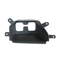 Gmc Sierra / Sierra 1500 Limited 2016–2019 Lt Front Bumper Insert (Front) – GM1038192 product photo