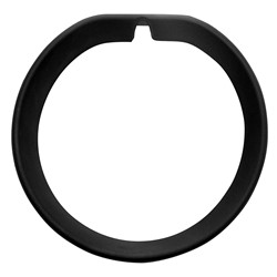 Mini Cooper Countryman 2017–2020 Lt Front Bumper Insert (Front) – MC1038106 product photo