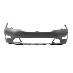 Bmw 330e / 330e xDrive & more 2019–2022 Front Bumper Cover (Front) – BM1000518 product photo