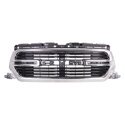Ram 1500 2019–2020 Grille – CH1200420 product photo