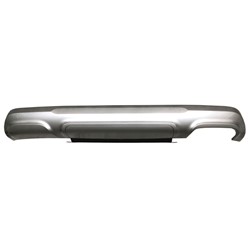 Kia Telluride 2020–2022 Rear Bumper Valance Panel (Rear) – KI1195128 product photo